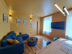 Genève - Logement Fastueux